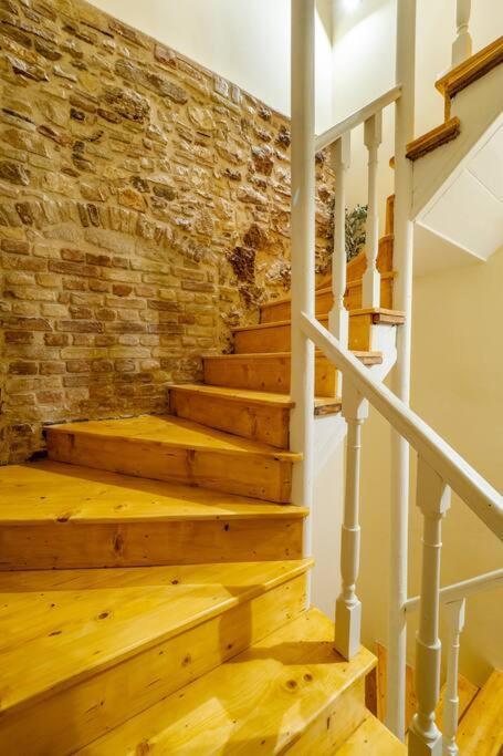 Old Town Corfu Romantic Studio Manto Nymfes Apartment Exterior photo