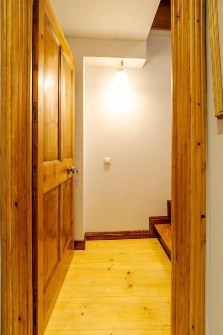 Old Town Corfu Romantic Studio Manto Nymfes Apartment Exterior photo